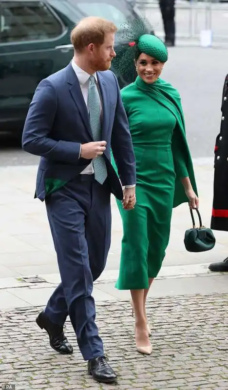 meghan markle e harry 6