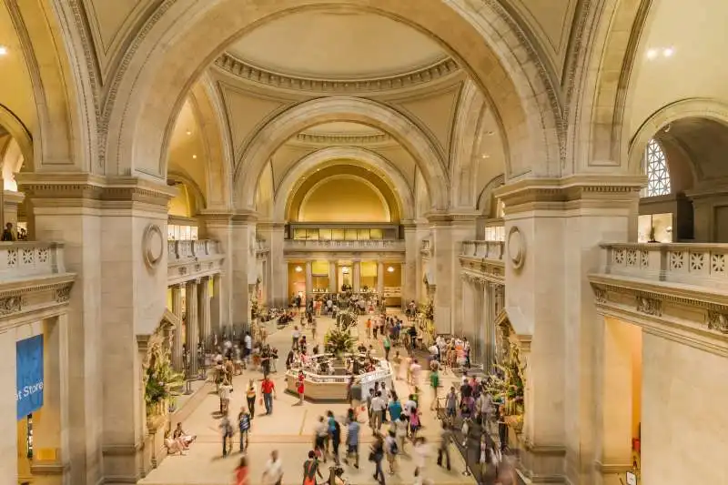 metropolitan museum of art  1