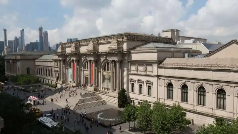 metropolitan museum of art  2