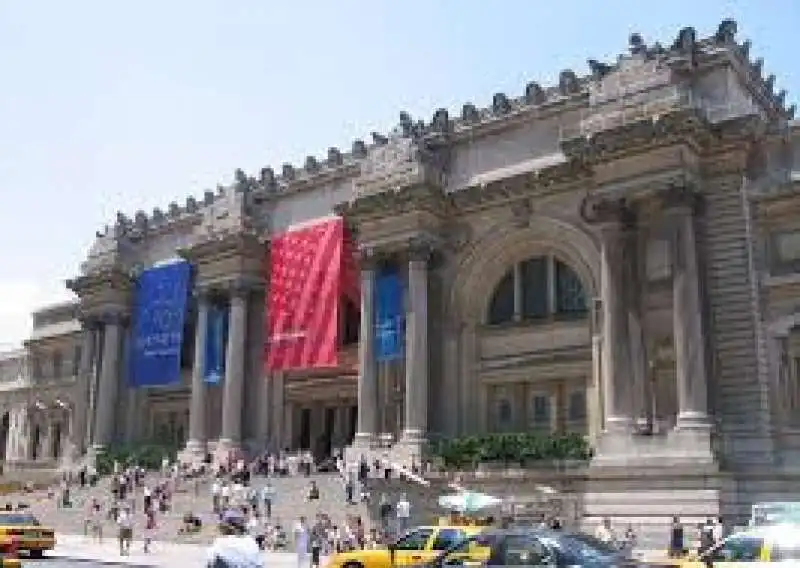 metropolitan museum of art  5