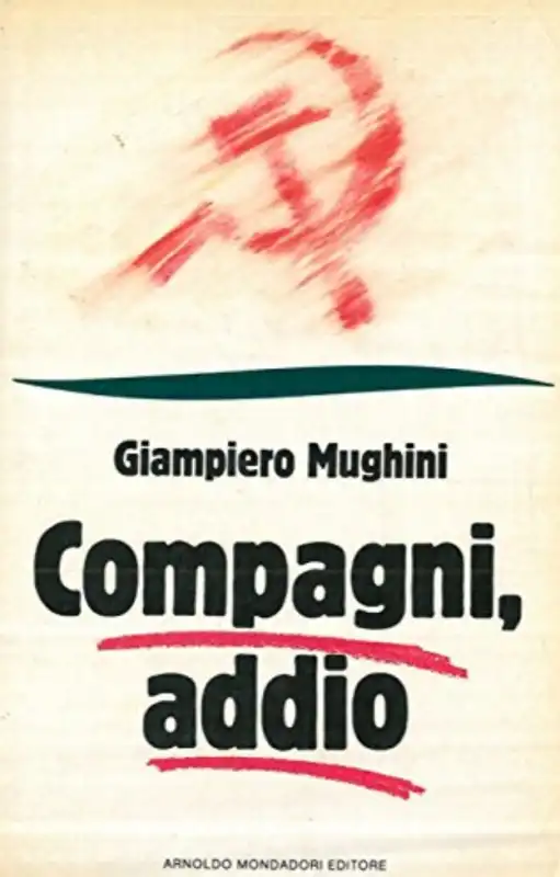 mughini compagni addio