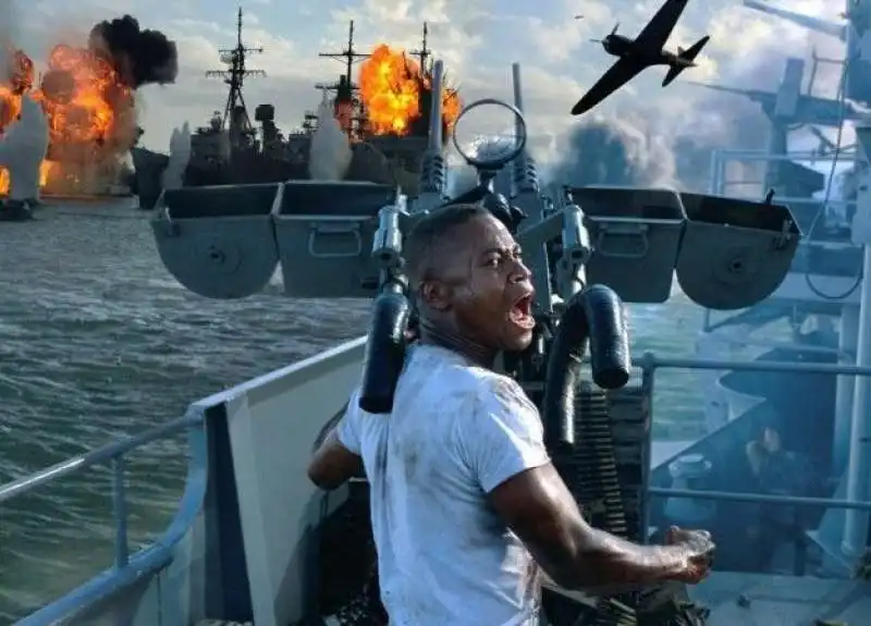 pearl harbor micheal bay