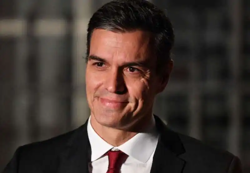 pedro sanchez 5