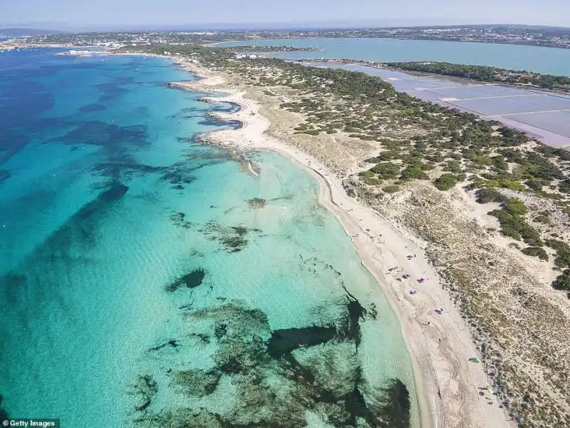  playa de ses illetes, formentera, balearic islands, spain 