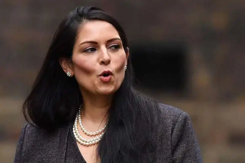 priti patel 4