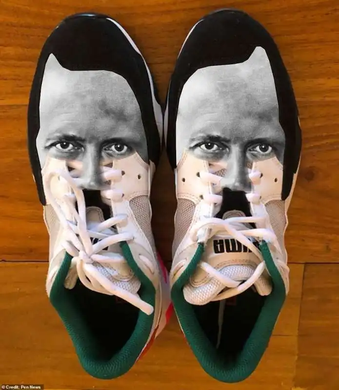 puma hitler