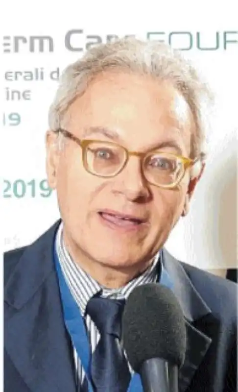 RAFFAELE ANTONELLI INCALZI 