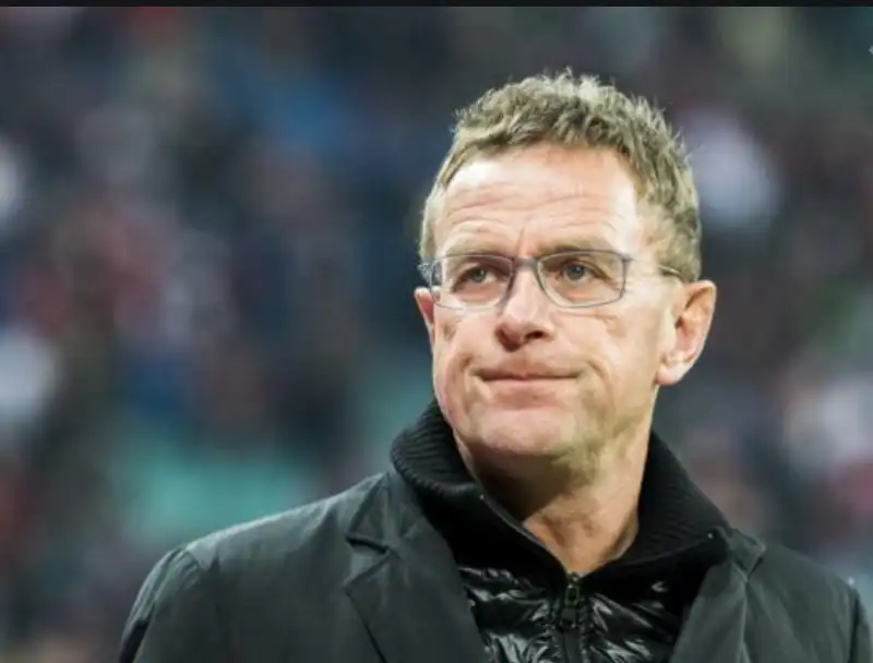 Ralf Rangnick