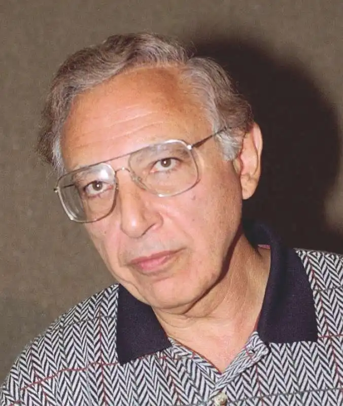 robert gallo