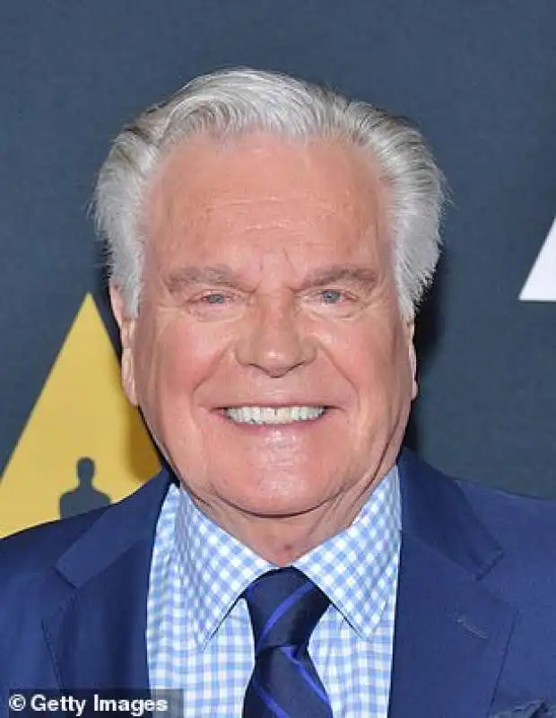 robert wagner