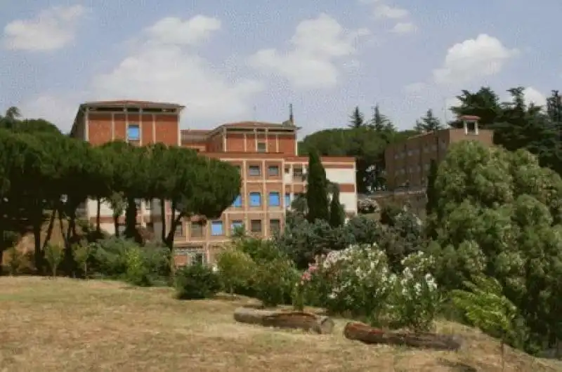 SAINT DOMINIQUE  SCUOLA FRANCESE