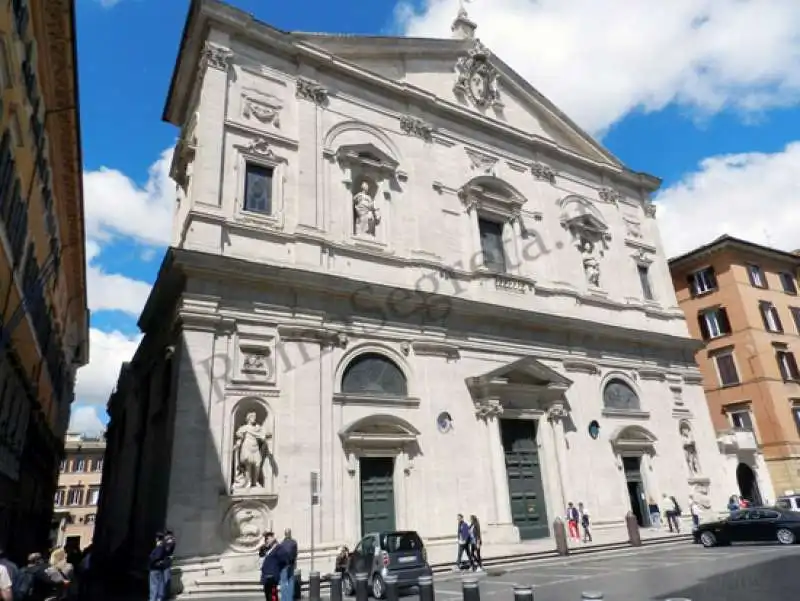 san luigi dei francesi 7