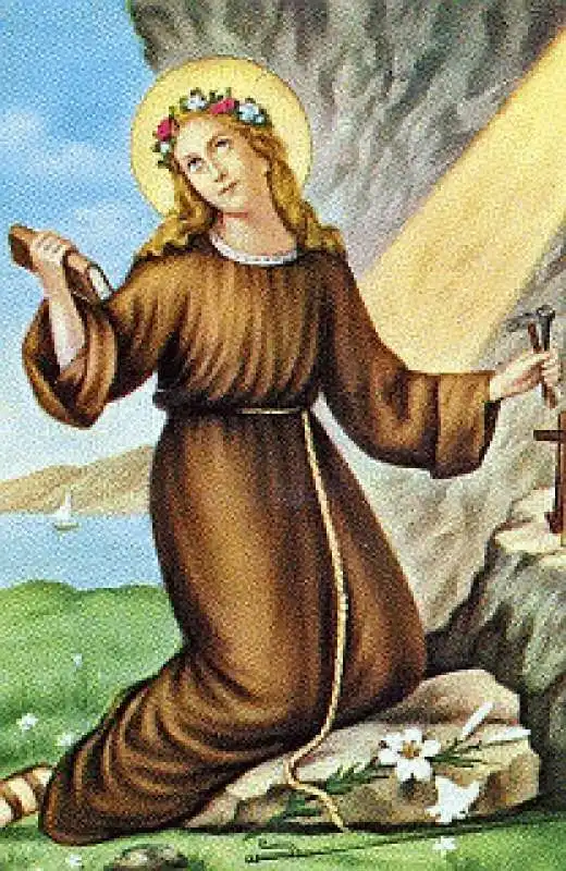 santa rosalia 2