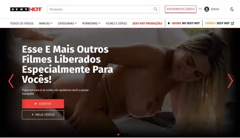 sexy hot   piattaforma porno brasiliana 5