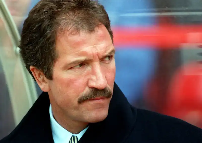 souness