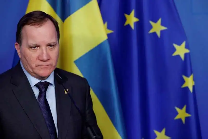 stefan lofven 1