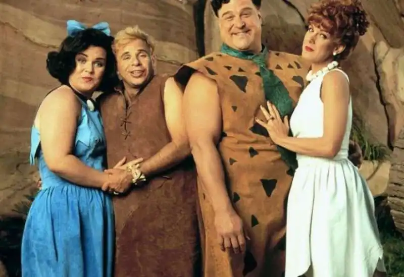 the flintstones 1