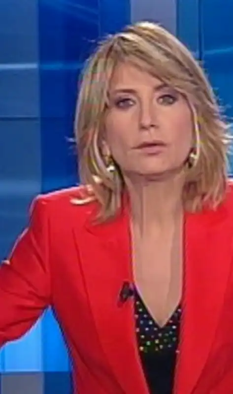 tiziana ferrario