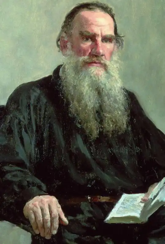 tolstoj