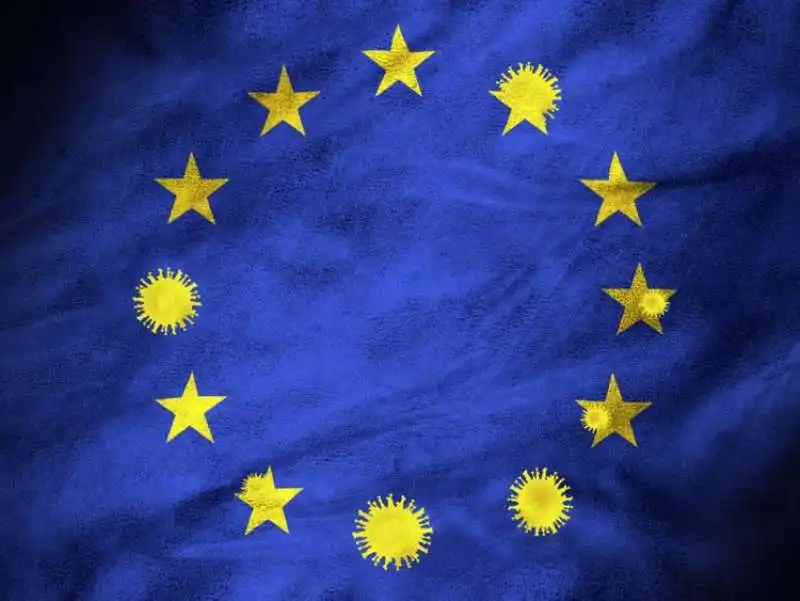 UNIONE EUROPEA CORONAVIRUS