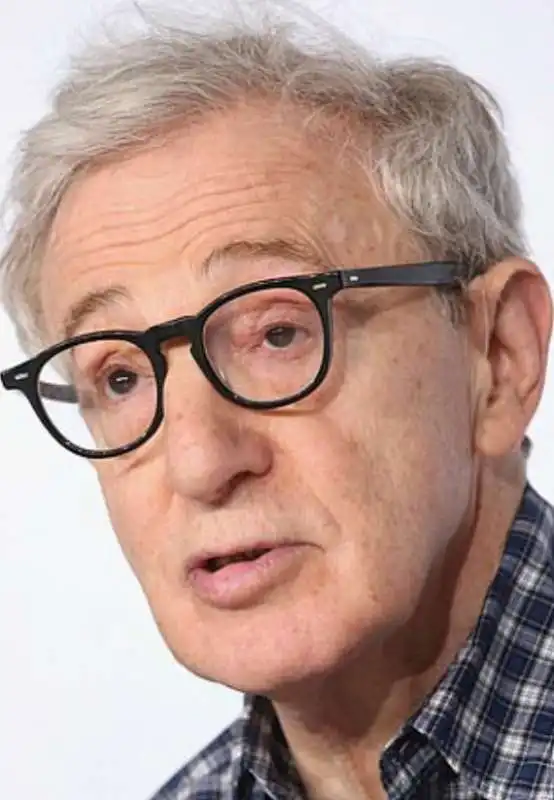 woody allen 3