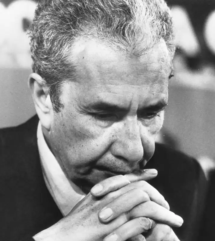 ALDO MORO