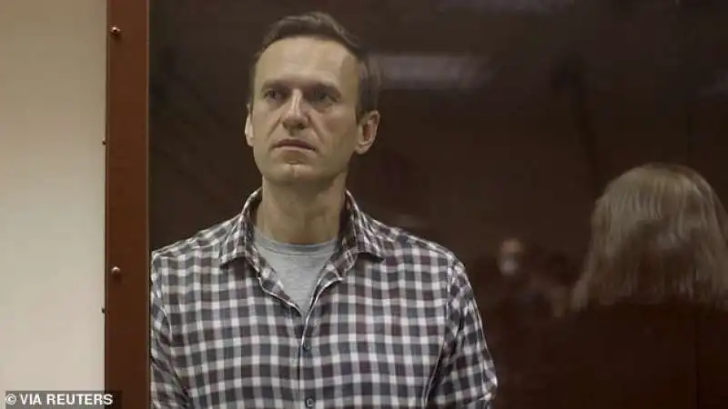 alexei navalny