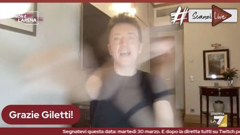 andrea scanzi contro giletti 1