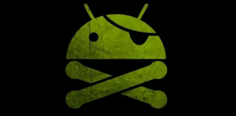 android hackerato