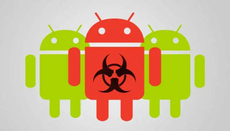 android malware 