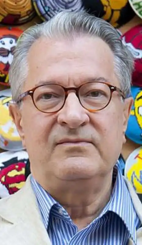 ANGELO PEZZANA