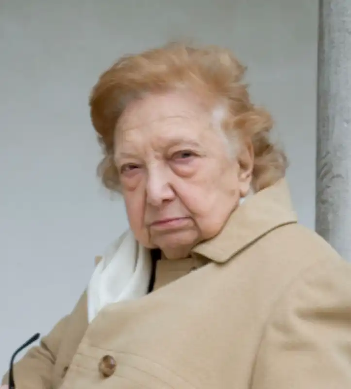 anna maria rimoaldi