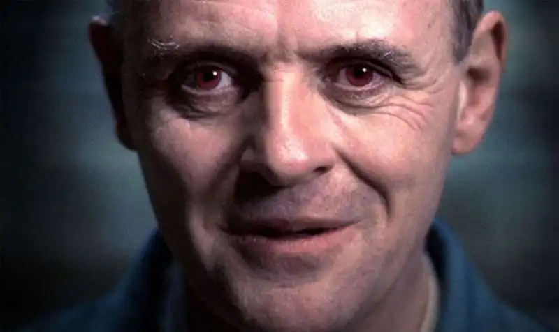 anthony hopkins hannibal