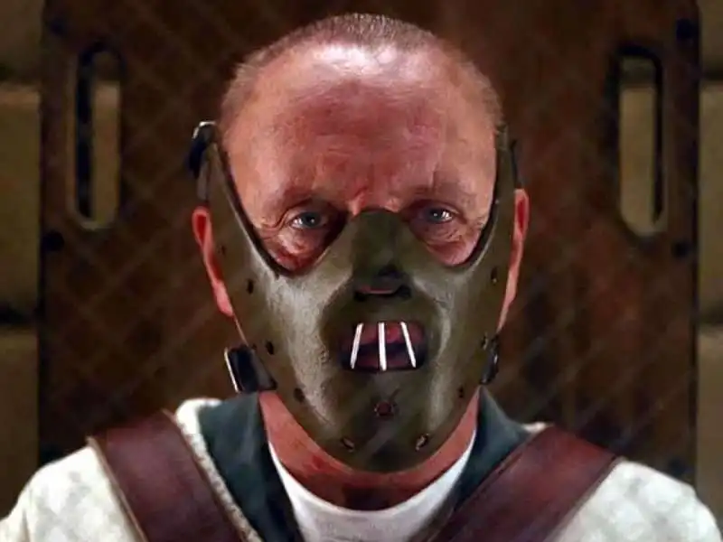 anthony hopkins hannibal 2