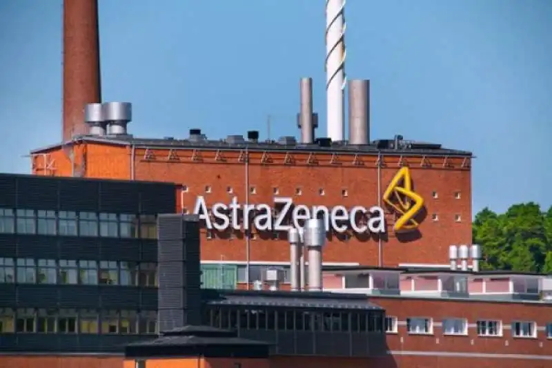 ASTRAZENECA    