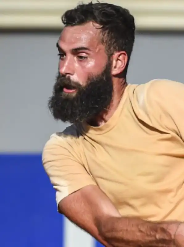 BENOIT PAIRE