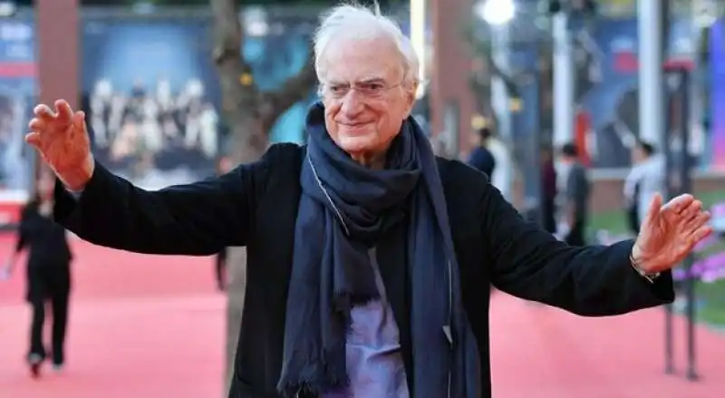 bertrand tavernier