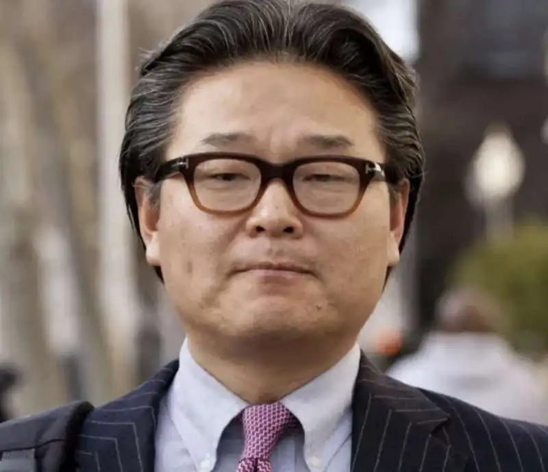 bill hwang 