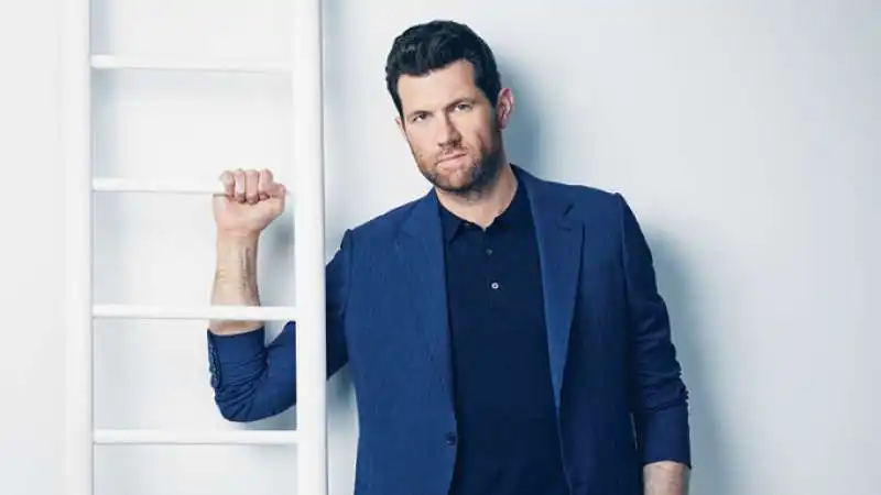 billy eichner