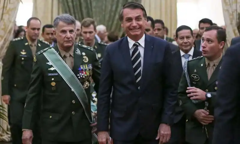 BOLSONARO 1