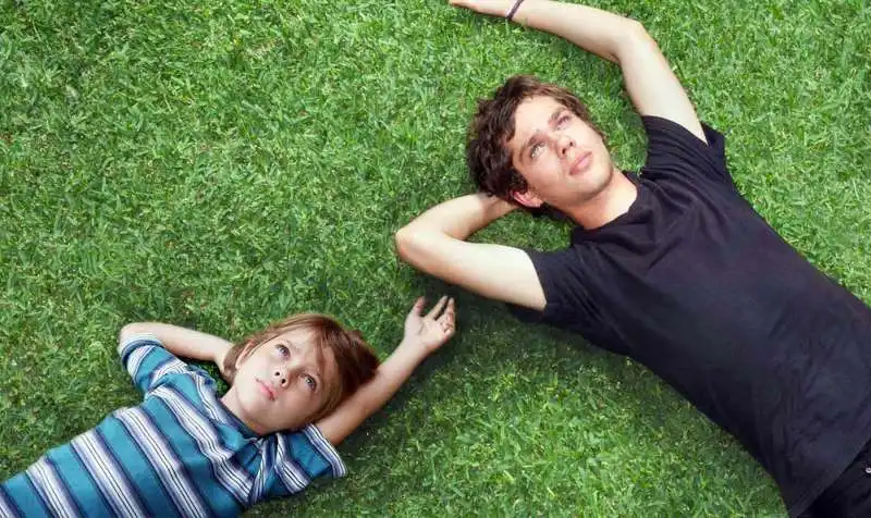 boyhood 1