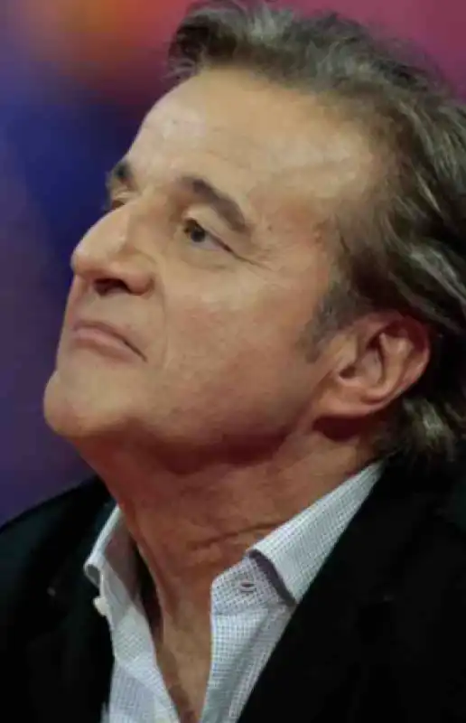 christian de sica