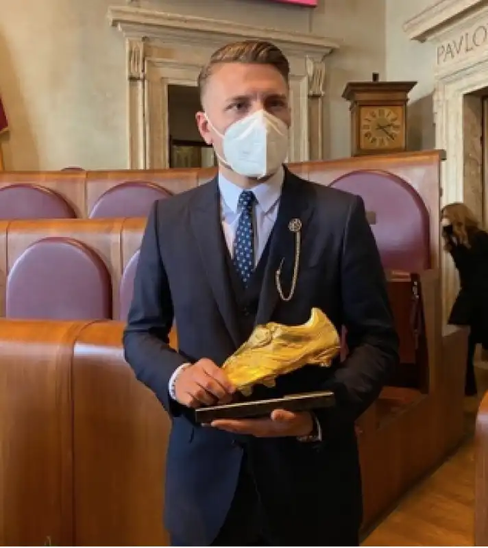 CIRO IMMOBILE 