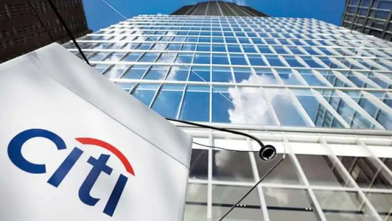 citigroup foto