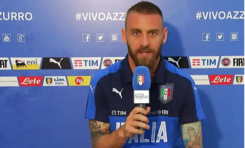 de rossi