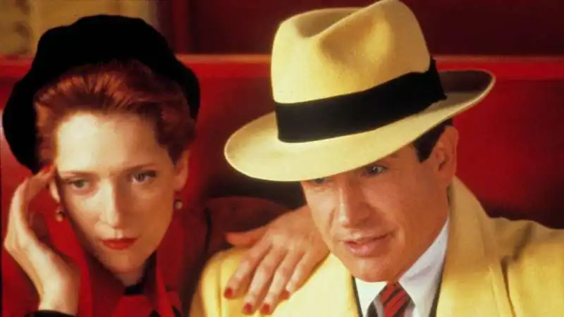 dick tracy 