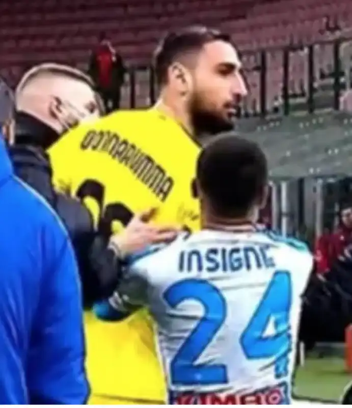 donnarumma