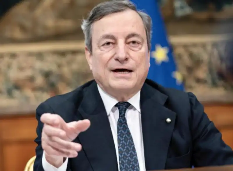 draghi