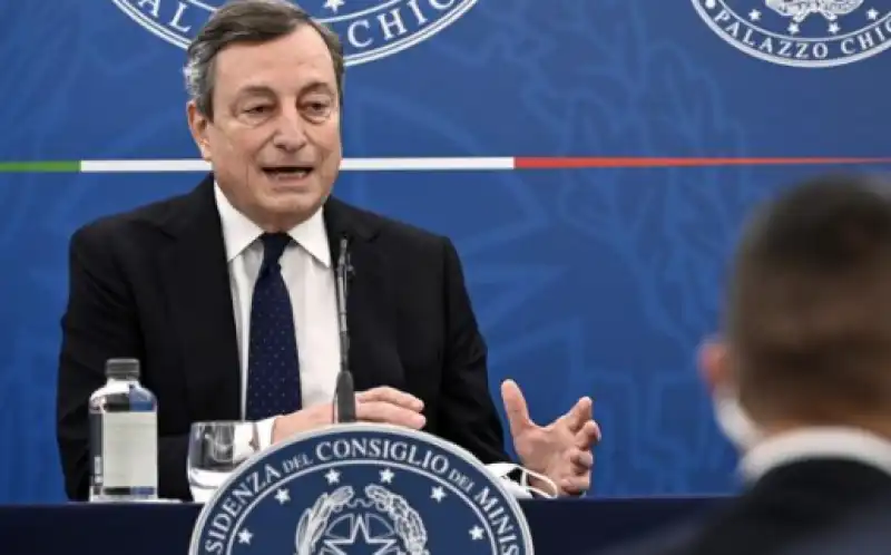 draghi