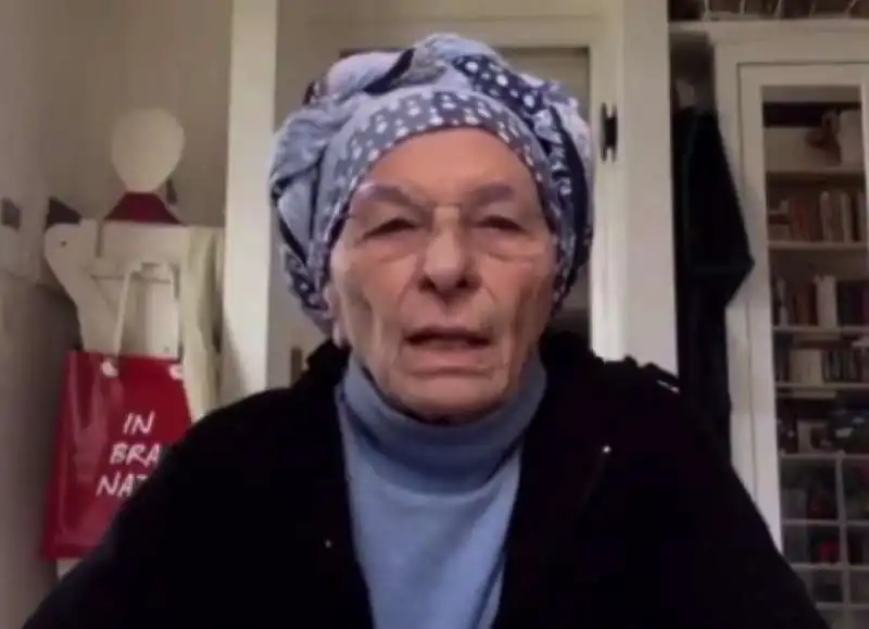 EMMA BONINO